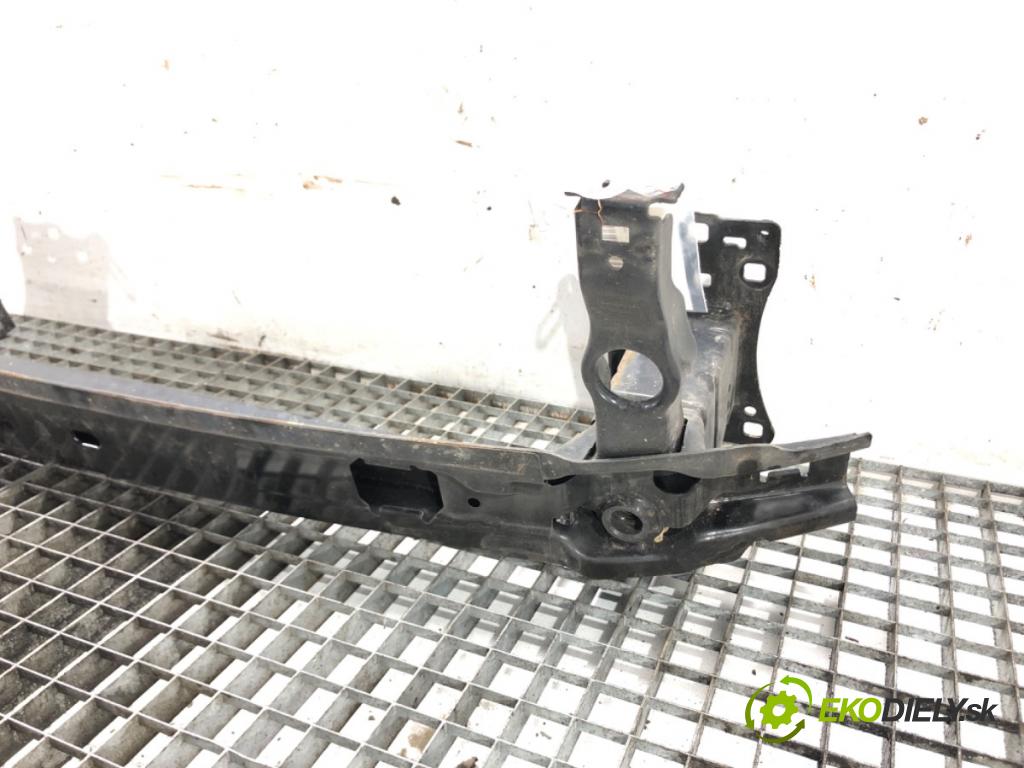 VW CADDY V Nadwozie pełne/minivan (SBA, SBH) 2020 - 2022    2.0 TDi BMT 90 kW [122 KM] olej napędowy 2020 - 2022  výztuha nárazníka přední část 5TA807611 (Výztuhy přední)