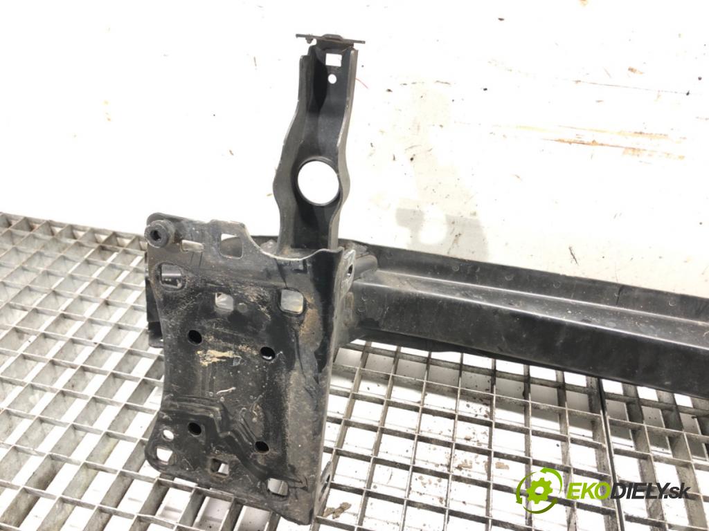 VW CADDY V Nadwozie pełne/minivan (SBA, SBH) 2020 - 2022    2.0 TDi BMT 90 kW [122 KM] olej napędowy 2020 - 2022  výztuha nárazníka přední část 5TA807611 (Výztuhy přední)