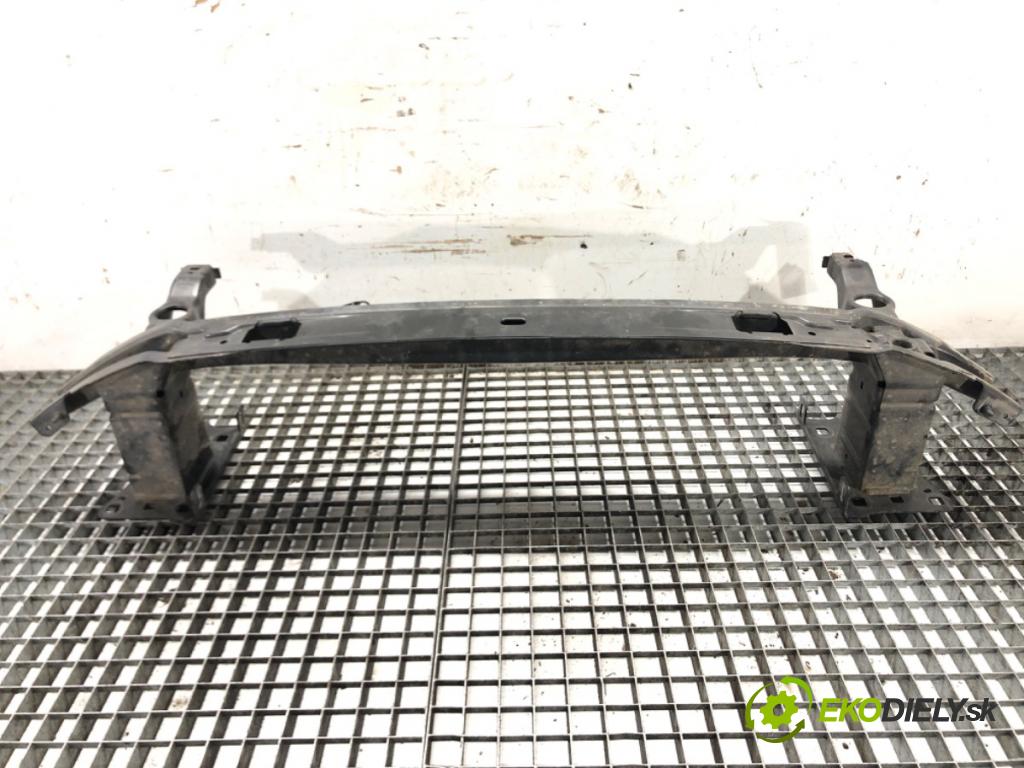 VW CADDY V Nadwozie pełne/minivan (SBA, SBH) 2020 - 2022    2.0 TDi BMT 90 kW [122 KM] olej napędowy 2020 - 2022  výztuha nárazníka přední část 5TA807611 (Výztuhy přední)