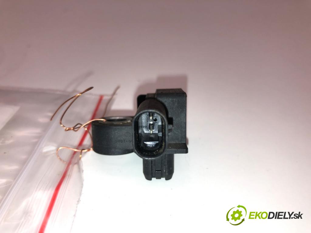 VW CADDY V Nadwozie pełne/minivan (SBA, SBH) 2020 - 2022    2.0 TDi BMT 90 kW [122 KM] olej napędowy 2020 - 2022  Snímač nárazu 1EA959651A (Snímače nárazu)