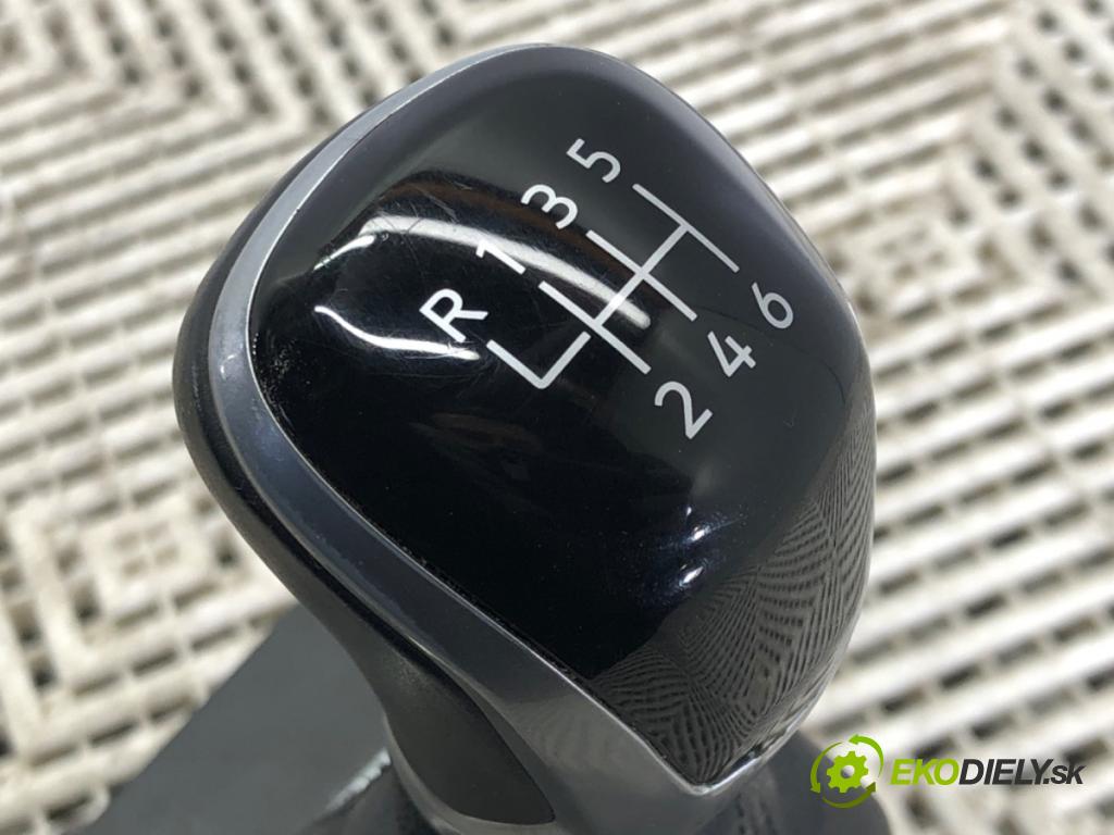 VW CADDY V Nadwozie pełne/minivan (SBA, SBH) 2020 - 2022    2.0 TDi BMT 90 kW [122 KM] olej napędowy 2020 - 2022  Kulisa 5WA711049AN (Rýchlostné páky / kulisy)