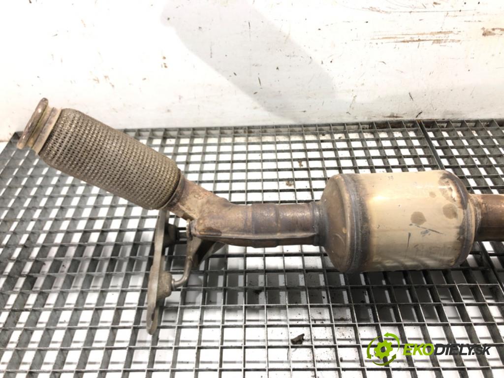 VW CADDY V Nadwozie pełne/minivan 2022 90 kW 2.0 TDi BMT 1968 katalyzátor 05L131701K 05L131701L