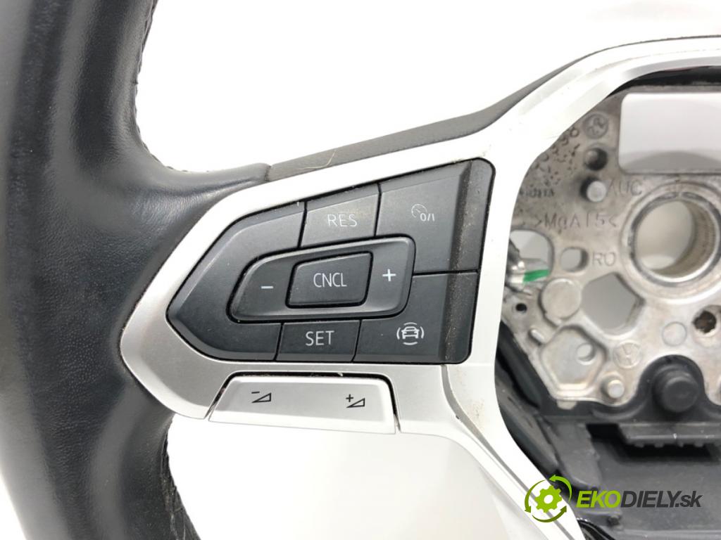 VW CADDY V Nadwozie pełne/minivan (SBA, SBH) 2020 - 2022    2.0 TDi BMT 90 kW [122 KM] olej napędowy 2020 - 2022  Volant  (Volanty)