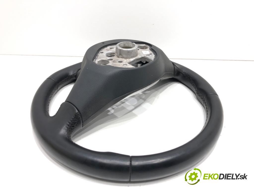 VW CADDY V Nadwozie pełne/minivan (SBA, SBH) 2020 - 2022    2.0 TDi BMT 90 kW [122 KM] olej napędowy 2020 - 2022  Volant  (Volanty)