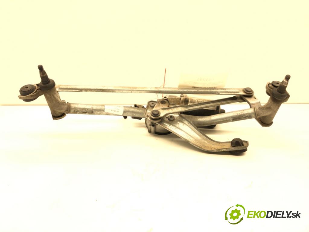 VW CADDY V Nadwozie pełne/minivan (SBA, SBH) 2020 - 2022    2.0 TDi BMT 90 kW [122 KM] olej napędowy 2020 - 2022  Mechanizmus stieračov predný 2K8955023 (Motorčeky stieračov predné)