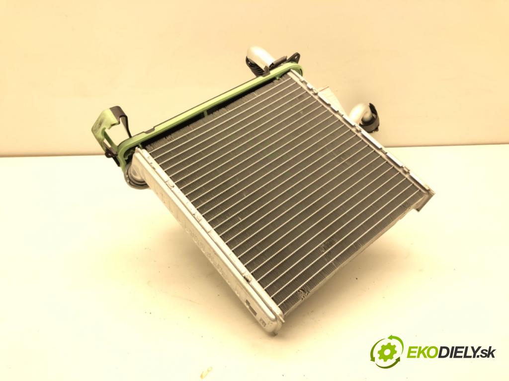 VW CADDY V Nadwozie pełne/minivan (SBA, SBH) 2020 - 2022    2.0 TDi BMT 90 kW [122 KM] olej napędowy 2020 - 2022  topné těleso radiátor topení 5Q0819031 (Radiátory topení)