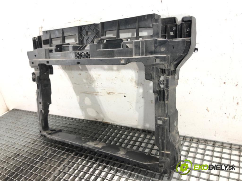 VW CADDY V Nadwozie pełne/minivan (SBA, SBH) 2020 - 2022    2.0 TDi BMT 90 kW [122 KM] olej napędowy 2020 - 2022  držák přední část 2K7805588F (Výztuhy přední)