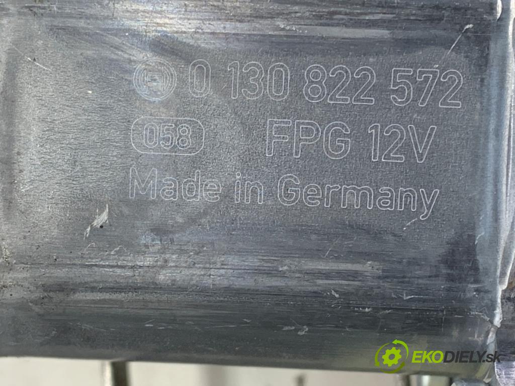 VW CADDY V Nadwozie pełne/minivan (SBA, SBH) 2020 - 2022    2.0 TDi BMT 90 kW [122 KM] olej napędowy 2020 - 2022  mechanismus okna pravý přední část 2K7959802