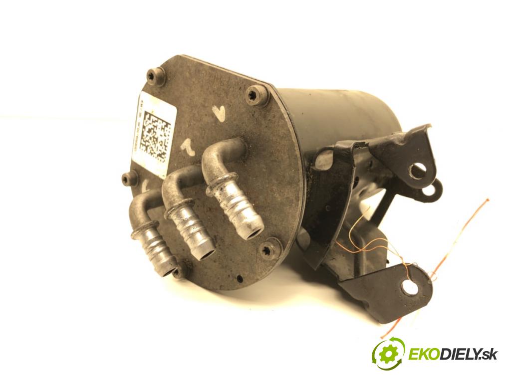 VW CADDY V Nadwozie pełne/minivan (SBA, SBH) 2020 - 2022    2.0 TDi BMT 90 kW [122 KM] olej napędowy 2020 - 2022  Obal filtra paliva 5WA127399L (Obaly filtrov paliva)