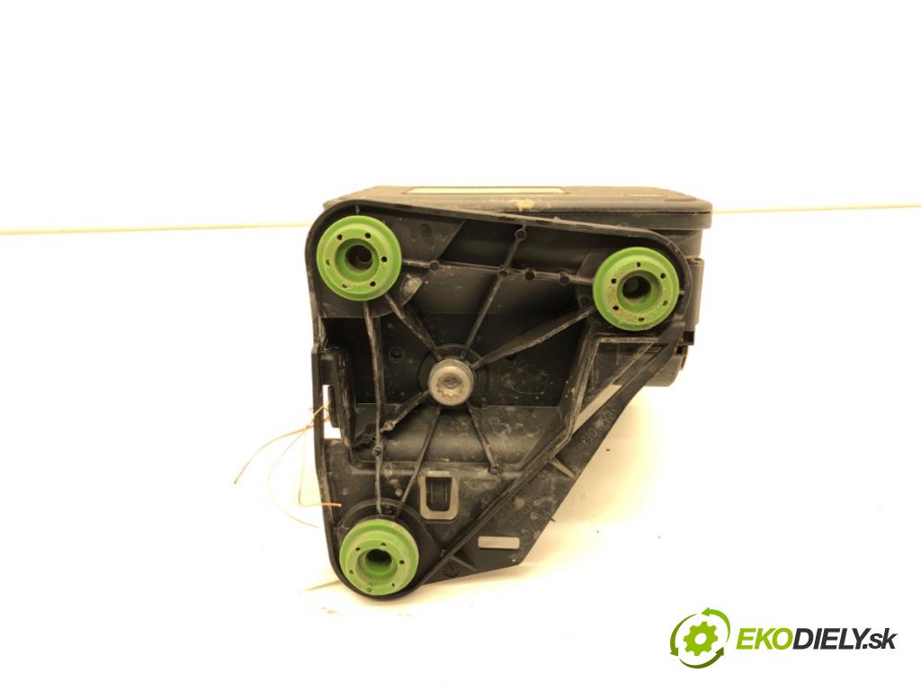 VW CADDY V Nadwozie pełne/minivan (SBA, SBH) 2020 - 2022    2.0 TDi BMT 90 kW [122 KM] olej napędowy 2020 - 2022  Pumpa ABS 5WA614517BL (Pumpy ABS)