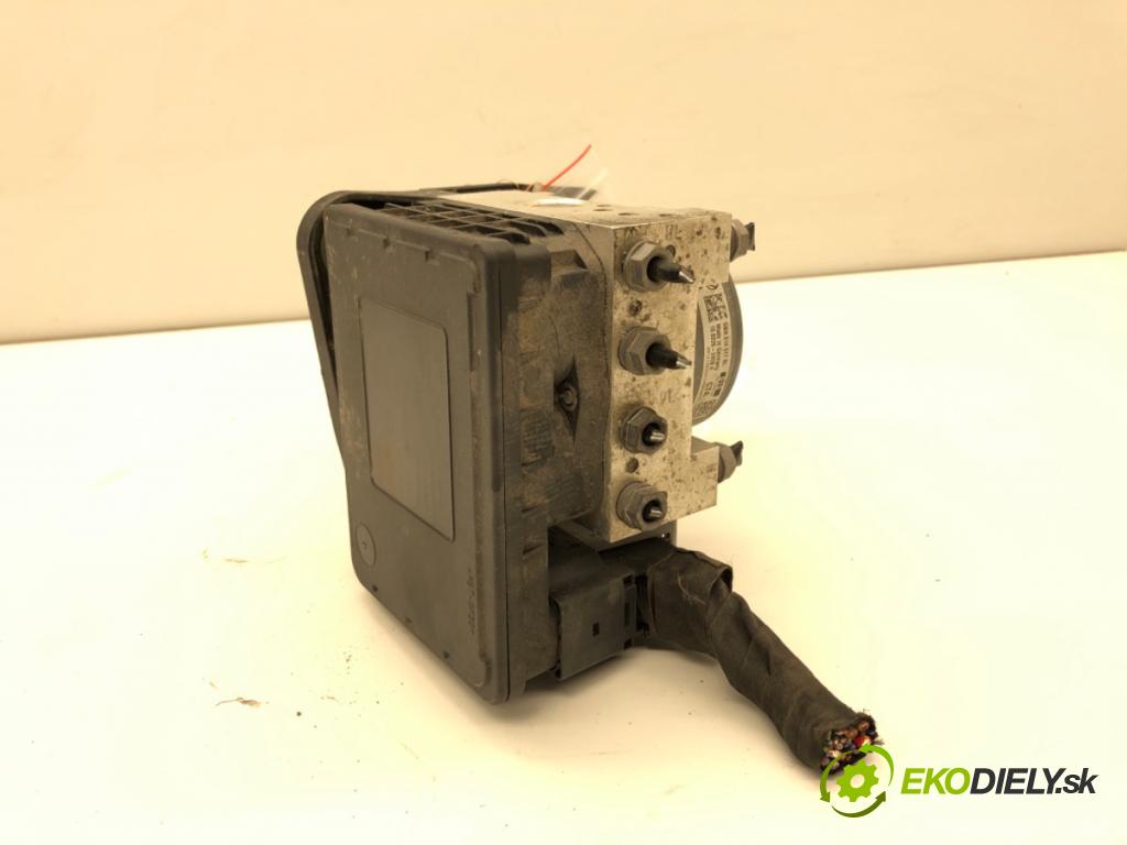 VW CADDY V Nadwozie pełne/minivan (SBA, SBH) 2020 - 2022    2.0 TDi BMT 90 kW [122 KM] olej napędowy 2020 - 2022  Pumpa ABS 5WA614517BL (Pumpy ABS)