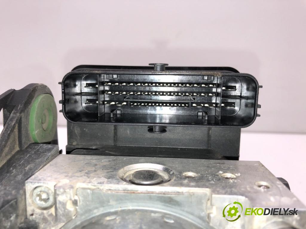 VW CADDY V Nadwozie pełne/minivan (SBA, SBH) 2020 - 2022    2.0 TDi BMT 90 kW [122 KM] olej napędowy 2020 - 2022  Pumpa ABS 5WA614517BL (Pumpy ABS)