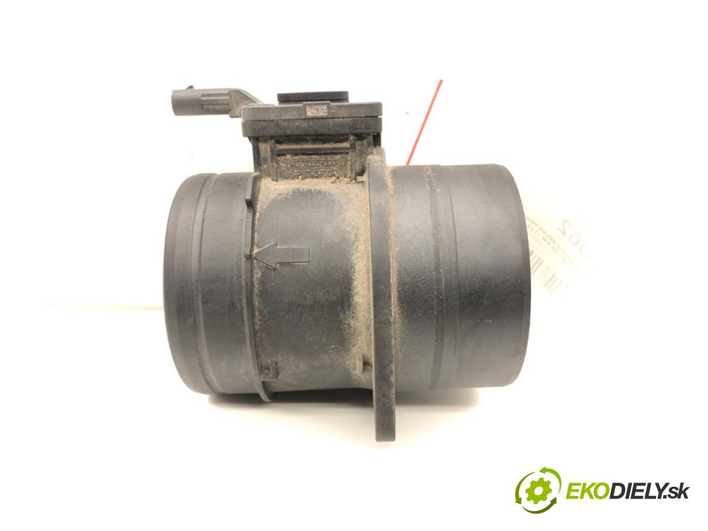 VW CADDY V Nadwozie pełne/minivan (SBA, SBH) 2020 - 2022    2.0 TDi BMT 90 kW [122 KM] olej napędowy 2020 - 2022  Váha vzduchu 05L906461B (Váhy vzduchu)