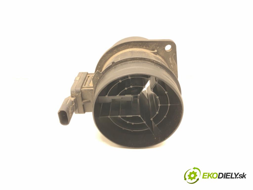 VW CADDY V Nadwozie pełne/minivan (SBA, SBH) 2020 - 2022    2.0 TDi BMT 90 kW [122 KM] olej napędowy 2020 - 2022  Váha vzduchu 05L906461B (Váhy vzduchu)