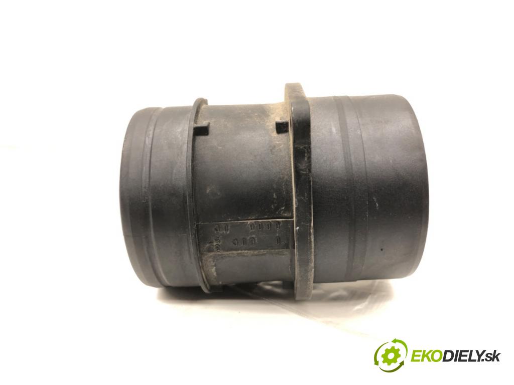 VW CADDY V Nadwozie pełne/minivan (SBA, SBH) 2020 - 2022    2.0 TDi BMT 90 kW [122 KM] olej napędowy 2020 - 2022  Váha vzduchu 05L906461B (Váhy vzduchu)