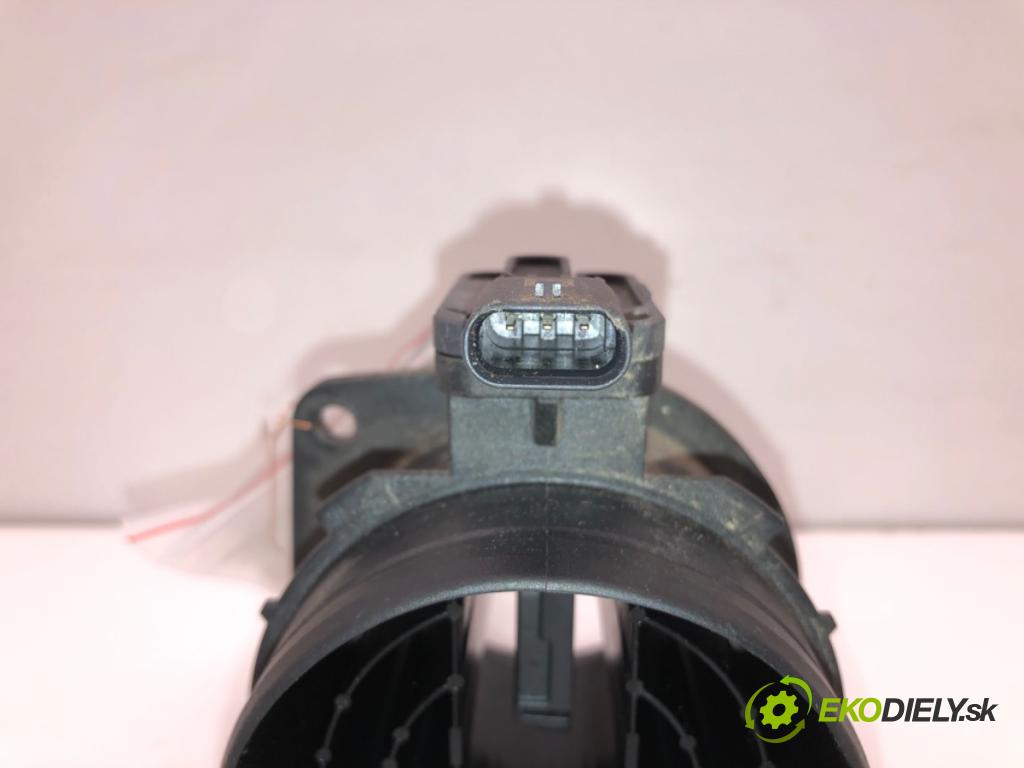 VW CADDY V Nadwozie pełne/minivan (SBA, SBH) 2020 - 2022    2.0 TDi BMT 90 kW [122 KM] olej napędowy 2020 - 2022  Váha vzduchu 05L906461B (Váhy vzduchu)