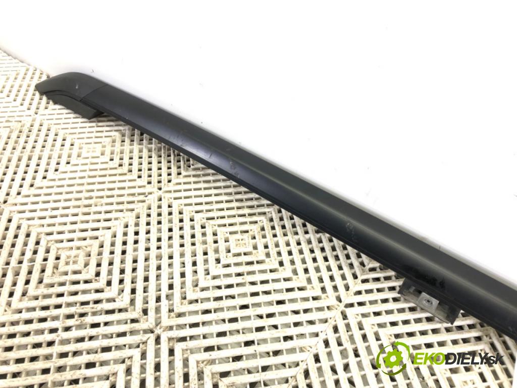 VW CADDY V Nadwozie pełne/minivan 2022 90 kW 2.0 TDi BMT 1968 lyžina střešní levý