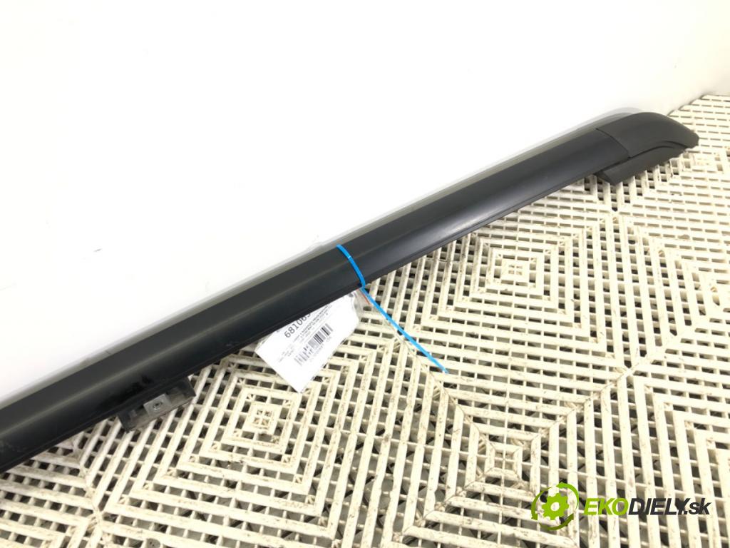 VW CADDY V Nadwozie pełne/minivan 2022 90 kW 2.0 TDi BMT 1968 lyžina střešní levý