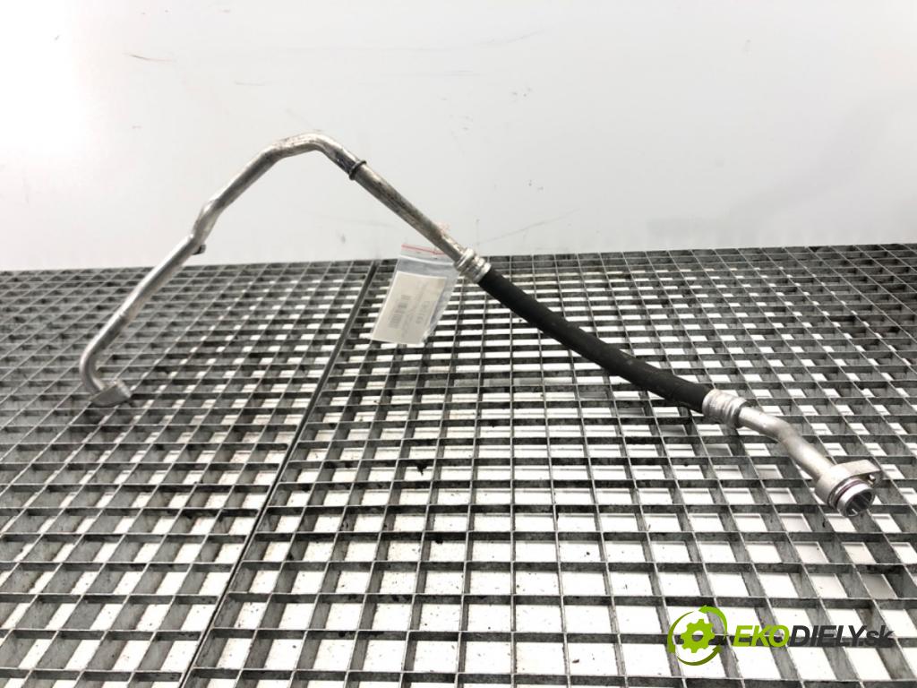 VW CADDY V Nadwozie pełne/minivan (SBA, SBH) 2020 - 2022    2.0 TDi BMT 90 kW [122 KM] olej napędowy 2020 - 2022  rúrka klimatizácie 5WA816743 (Rúrky klimatizácie)