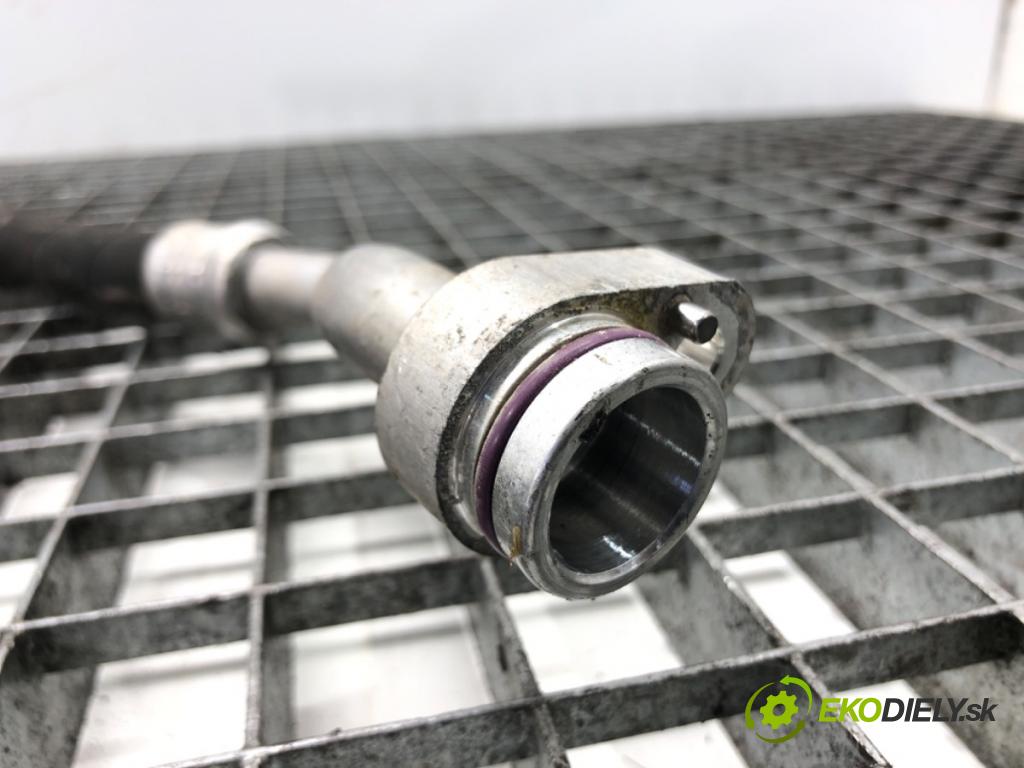 VW CADDY V Nadwozie pełne/minivan (SBA, SBH) 2020 - 2022    2.0 TDi BMT 90 kW [122 KM] olej napędowy 2020 - 2022  rúrka klimatizácie 5WA816743 (Rúrky klimatizácie)