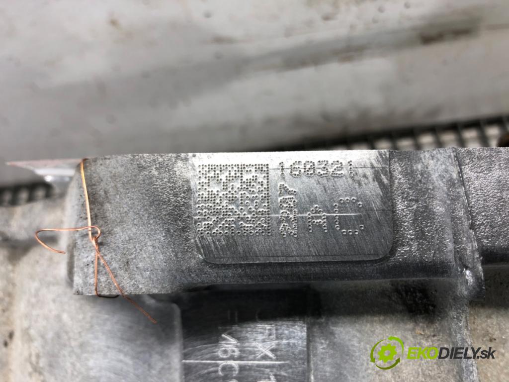 VW CADDY V Nadwozie pełne/minivan (SBA, SBH) 2020 - 2022    2.0 TDi BMT 90 kW [122 KM] olej napędowy 2020 - 2022  Prevodovka UFX (Prevodovky)