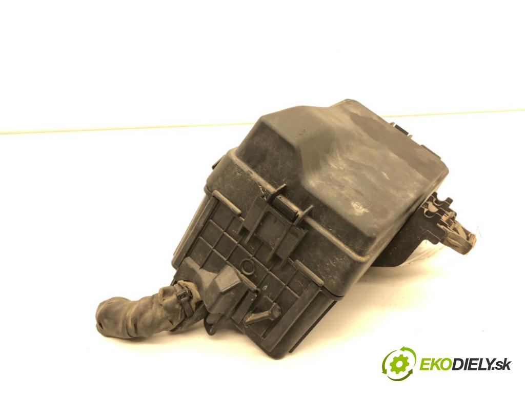 VW CADDY V Nadwozie pełne/minivan (SBA, SBH) 2020 - 2022    2.0 TDi BMT 90 kW [122 KM] olej napędowy 2020 - 2022  skříňka poistková 5R3907361 (Pojistkové skříňky)