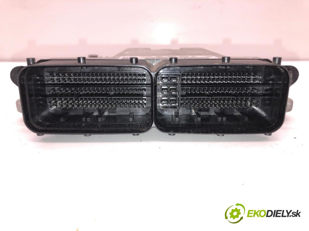 VW CADDY V Nadwozie pełne/minivan (SBA, SBH) 2020 - 2022    2.0 TDi BMT 90 kW [122 KM] olej napędowy 2020 - 2022  riadiaca jednotka Motor 05L907309C 0281035649 (Riadiace jednotky)