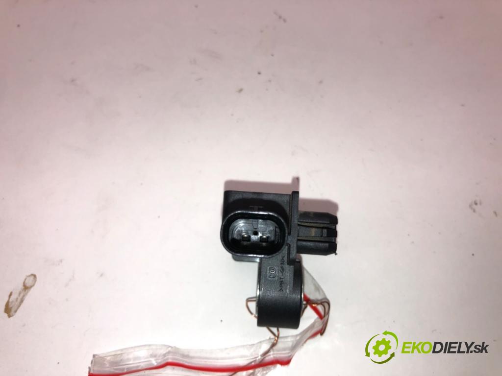 VW CADDY V Nadwozie pełne/minivan (SBA, SBH) 2020 - 2022    2.0 TDi BMT 90 kW [122 KM] olej napędowy 2020 - 2022  Snímač nárazu 1EA959651 (Snímače nárazu)