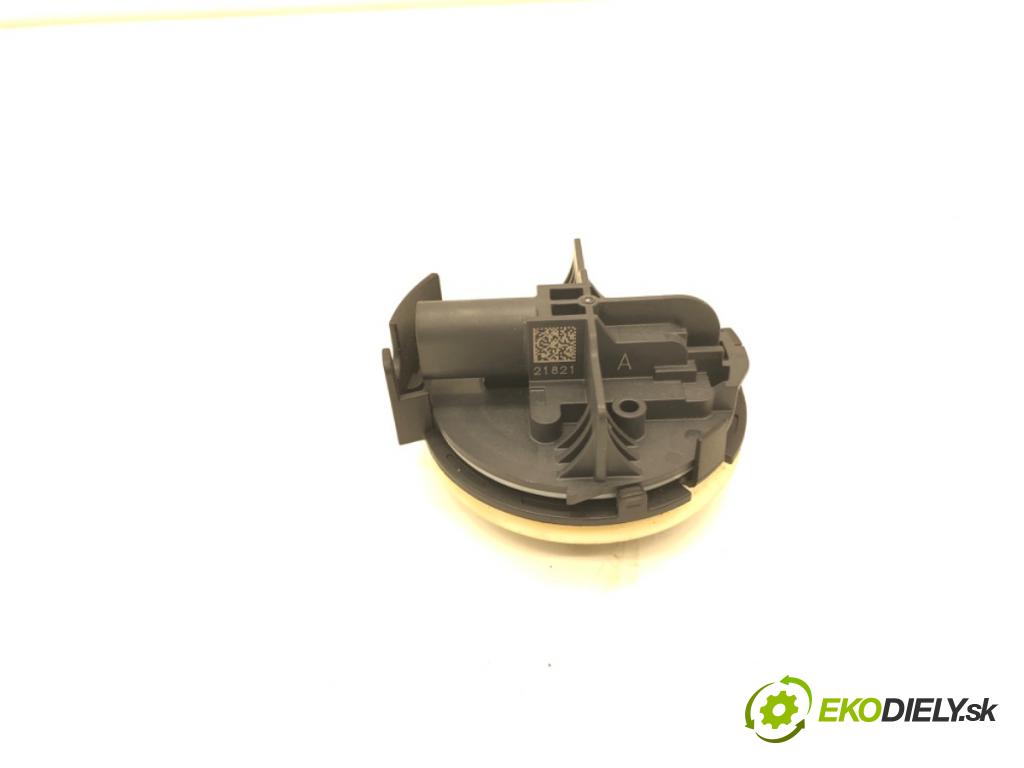 VW CADDY V Nadwozie pełne/minivan (SBA, SBH) 2020 - 2022    2.0 TDi BMT 90 kW [122 KM] olej napędowy 2020 - 2022  Snímač nárazu 1EA959354 (Snímače nárazu)