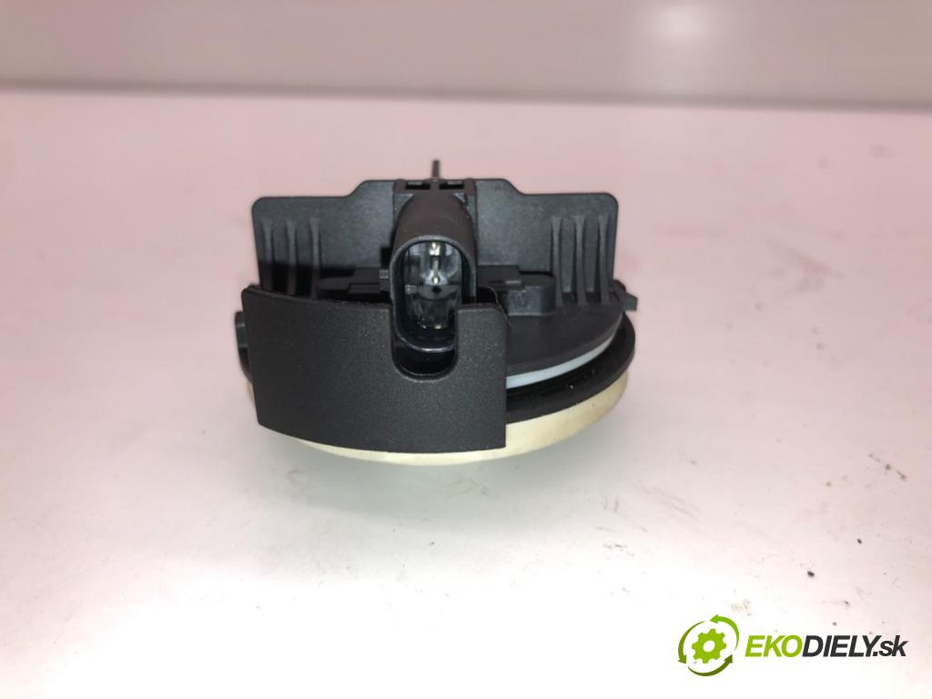 VW CADDY V Nadwozie pełne/minivan (SBA, SBH) 2020 - 2022    2.0 TDi BMT 90 kW [122 KM] olej napędowy 2020 - 2022  Snímač nárazu 1EA959354 (Snímače nárazu)