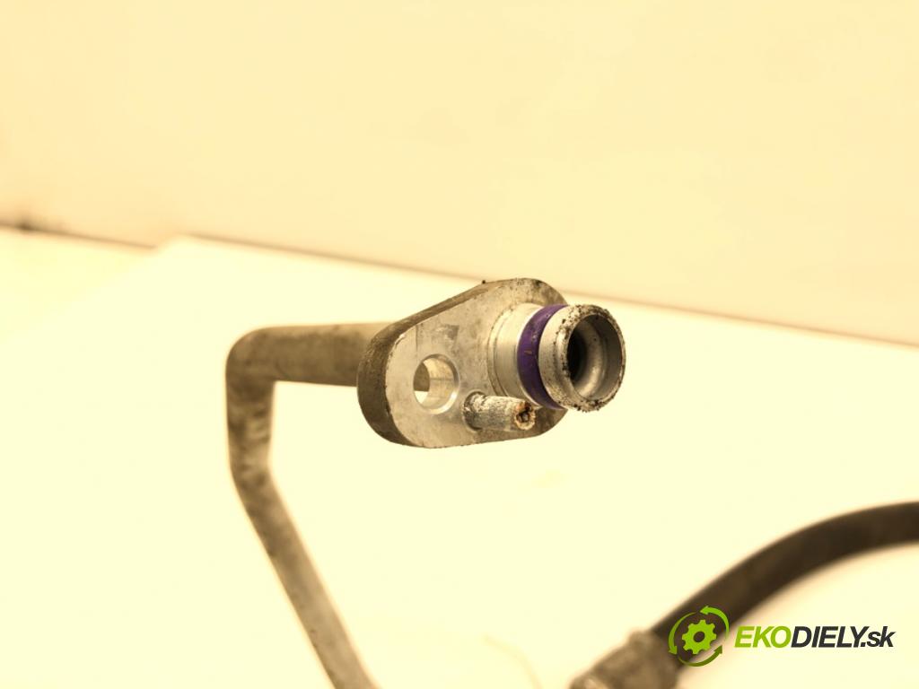 VW CADDY V Nadwozie pełne/minivan (SBA, SBH) 2020 - 2022    2.0 TDi BMT 90 kW [122 KM] olej napędowy 2020 - 2022  rúrka klimatizácie 5WA816721H (Rúrky klimatizácie)