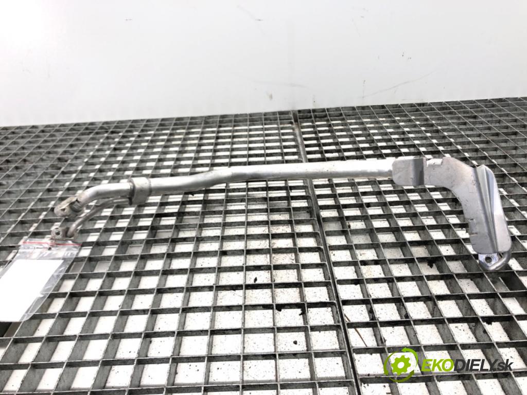 VW CADDY V Nadwozie pełne/minivan (SBA, SBH) 2020 - 2022    2.0 TDi BMT 90 kW [122 KM] olej napędowy 2020 - 2022  rúrka klimatizácie 5QB816738D (Rúrky klimatizácie)