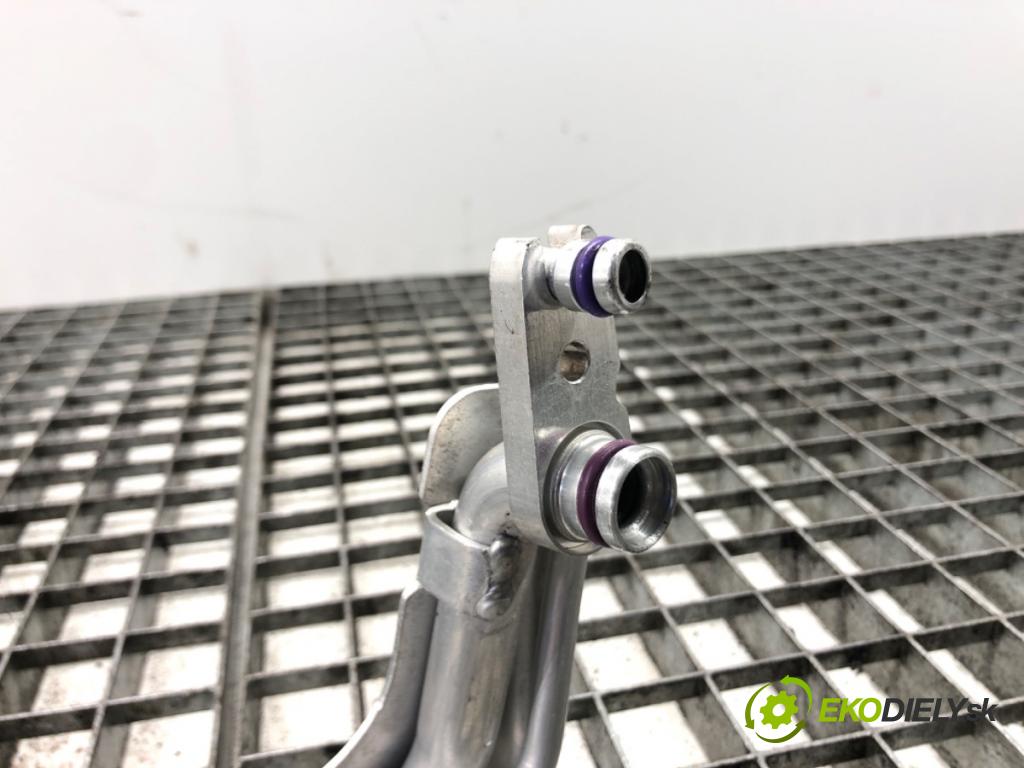 VW CADDY V Nadwozie pełne/minivan (SBA, SBH) 2020 - 2022    2.0 TDi BMT 90 kW [122 KM] olej napędowy 2020 - 2022  rúrka klimatizácie 5QB816738D (Rúrky klimatizácie)