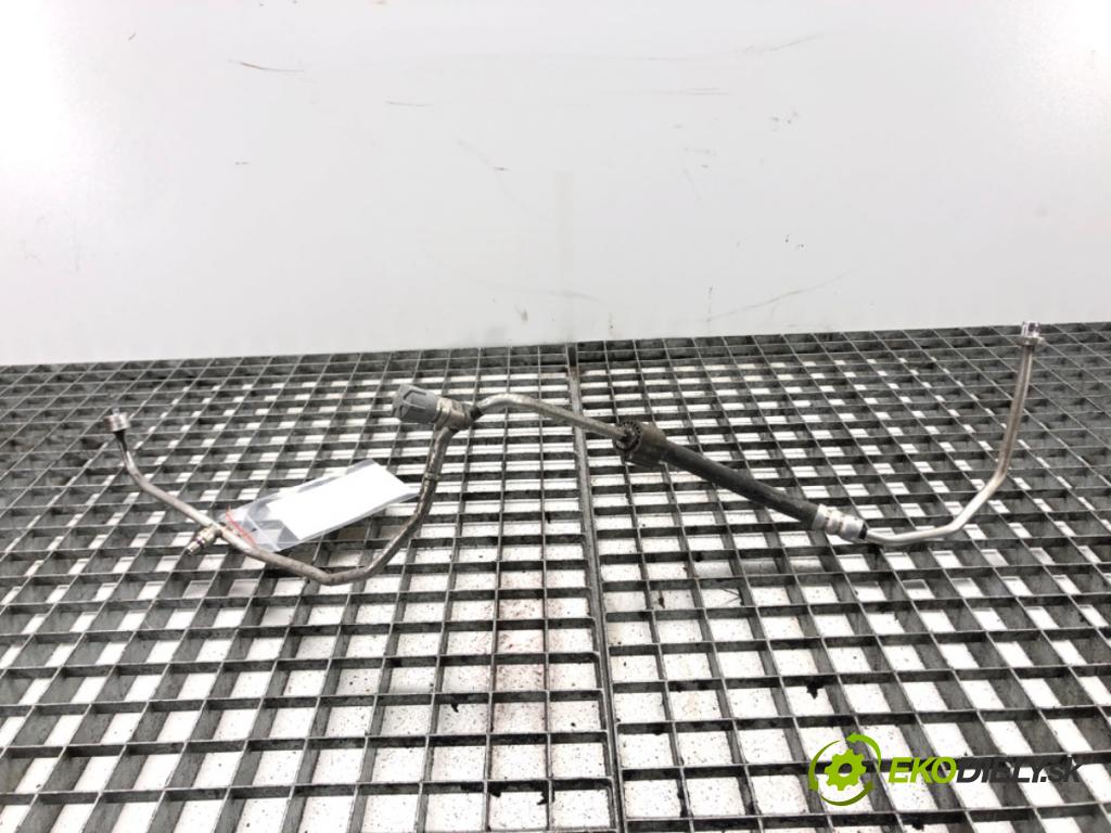 VW CADDY V Nadwozie pełne/minivan (SBA, SBH) 2020 - 2022    2.0 TDi BMT 90 kW [122 KM] olej napędowy 2020 - 2022  rúrka klimatizácie 5Q0816741C (Rúrky klimatizácie)