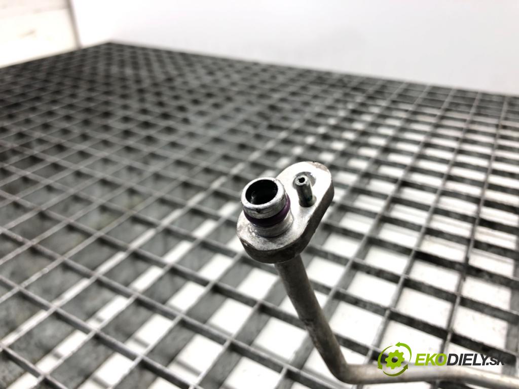 VW CADDY V Nadwozie pełne/minivan (SBA, SBH) 2020 - 2022    2.0 TDi BMT 90 kW [122 KM] olej napędowy 2020 - 2022  rúrka klimatizácie 5Q0816741C (Rúrky klimatizácie)