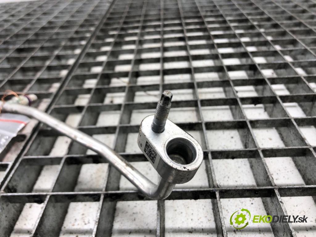 VW CADDY V Nadwozie pełne/minivan (SBA, SBH) 2020 - 2022    2.0 TDi BMT 90 kW [122 KM] olej napędowy 2020 - 2022  rúrka klimatizácie 5Q0816741C (Rúrky klimatizácie)