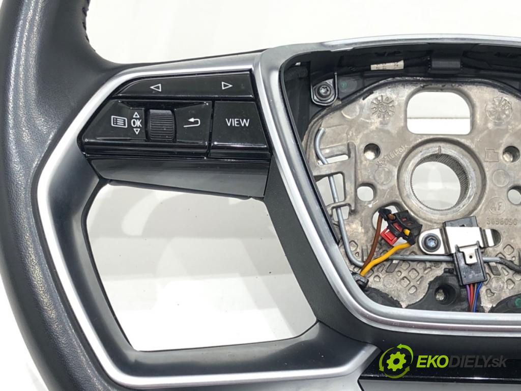 AUDI A8 D5 (4N2, 4N8) 2017 - 2022    60 TFSI Mild Hybrid quattro 338 kW [460 KM] Hybryda silnik benzynowy / elektryczny 2018 - 2022  Volant 4N0419091C (Volanty)