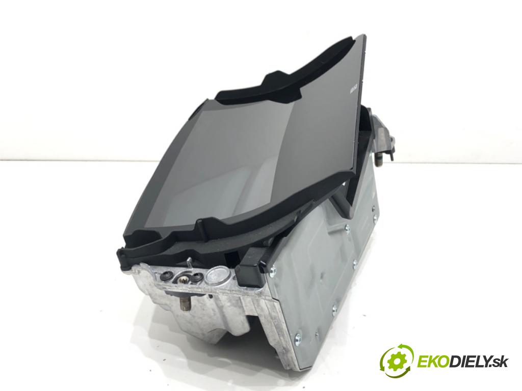 AUDI A8 D5 (4N2, 4N8) 2017 - 2022    60 TFSI Mild Hybrid quattro 338 kW [460 KM] Hybryda silnik benzynowy / elektryczny 2018 - 2022  Dislpej HEAD UP 4N1919617B