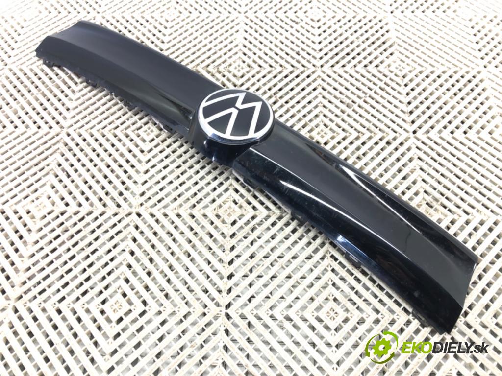 VW CADDY V Nadwozie pełne/minivan (SBA, SBH) 2020 - 2022    2.0 TDi BMT 90 kW [122 KM] olej napędowy 2020 - 2022  mřížka maska 2K7853651 (Mřížky (masky) chladičů)