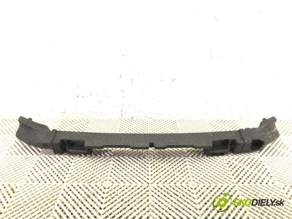 VW CADDY V Nadwozie pełne/minivan (SBA, SBH) 2020 - 2022    2.0 TDi BMT 90 kW [122 KM] olej napędowy 2020 - 2022  ABSORBER nárazníka přední část 2K7807248A
