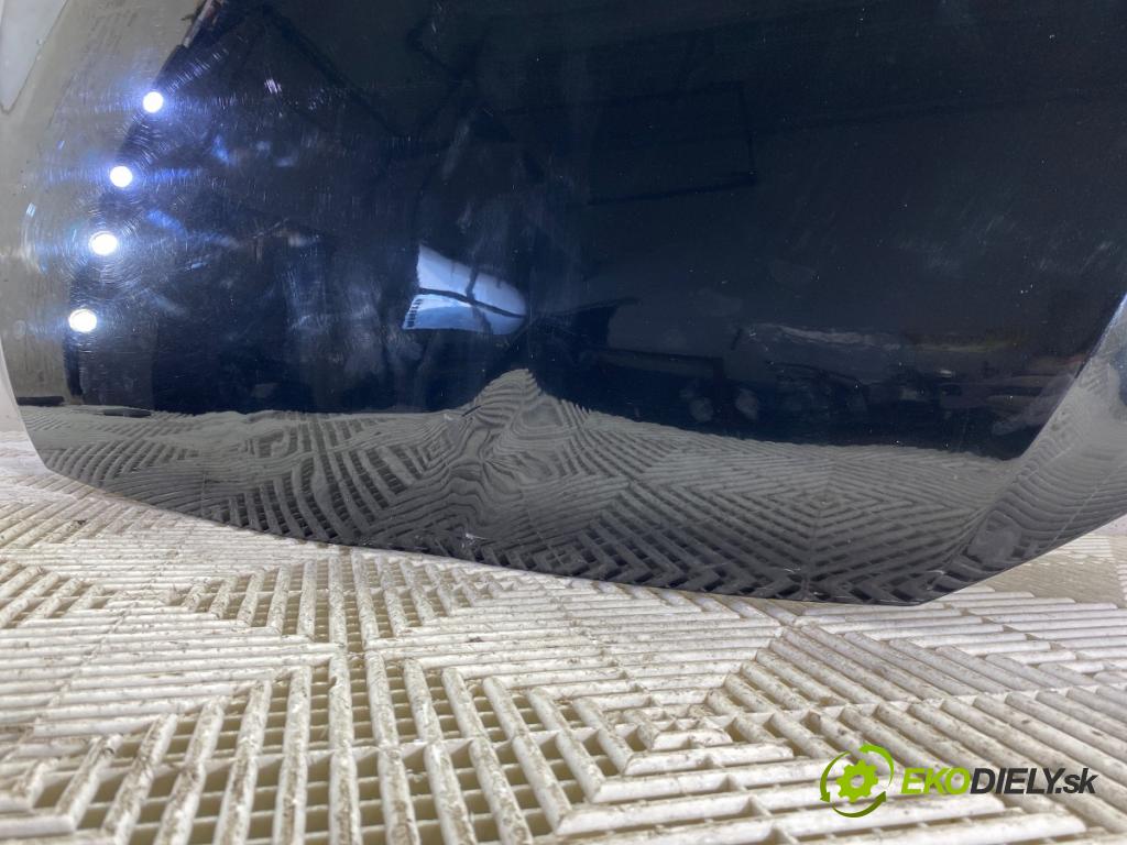 AUDI A8 D5 (4N2, 4N8) 2017 - 2022    60 TFSI Mild Hybrid quattro 338 kW [460 KM] Hybryda silnik benzynowy / elektryczny 2018 - 2022  kapota  (Kapoty)