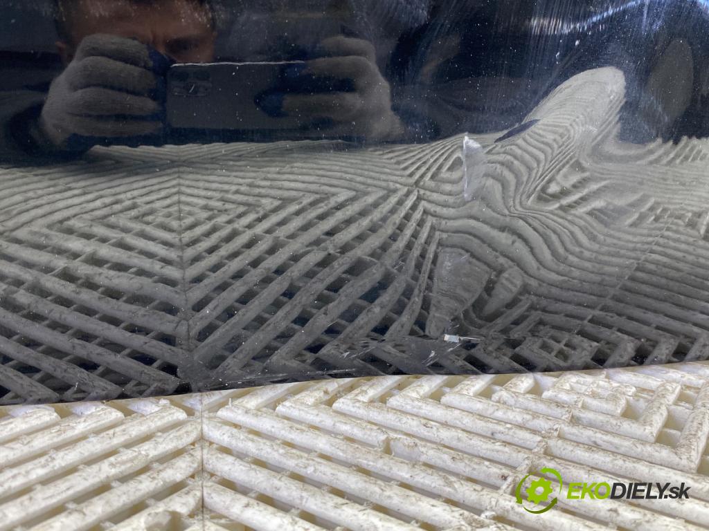 AUDI A8 D5 (4N2, 4N8) 2017 - 2022    60 TFSI Mild Hybrid quattro 338 kW [460 KM] Hybryda silnik benzynowy / elektryczny 2018 - 2022  kapota  (Kapoty)