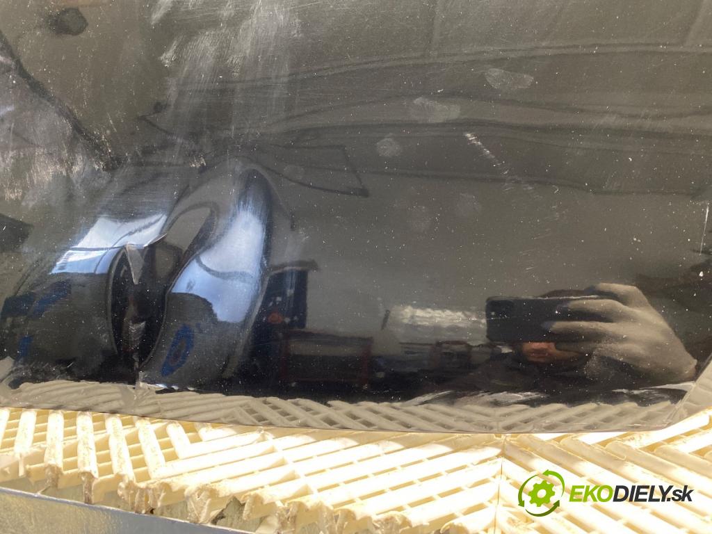 AUDI A8 D5 (4N2, 4N8) 2017 - 2022    60 TFSI Mild Hybrid quattro 338 kW [460 KM] Hybryda silnik benzynowy / elektryczny 2018 - 2022  kapota  (Kapoty)