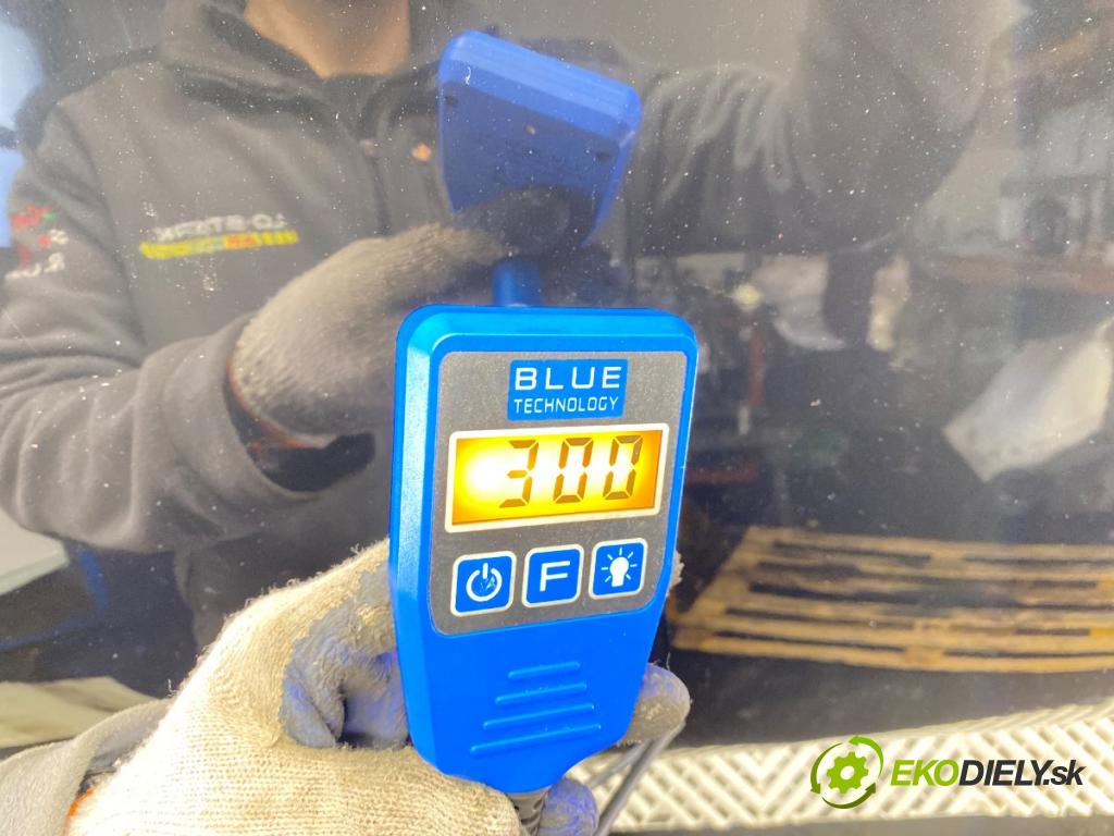 AUDI A8 D5 (4N2, 4N8) 2017 - 2022    60 TFSI Mild Hybrid quattro 338 kW [460 KM] Hybryda silnik benzynowy / elektryczny 2018 - 2022  kapota  (Kapoty)