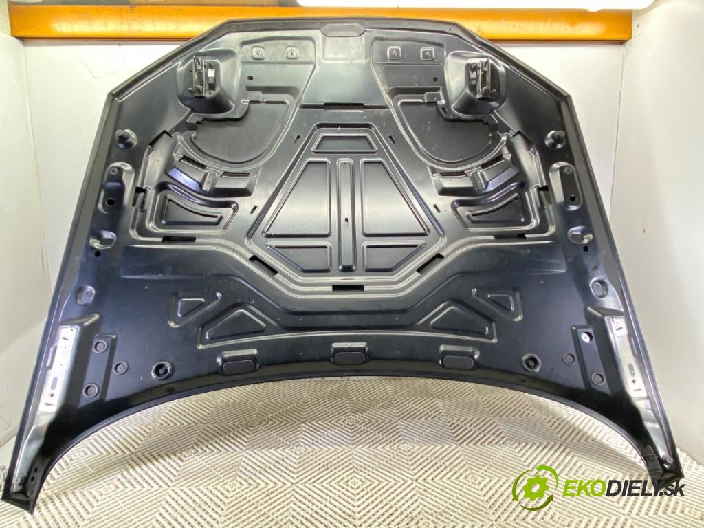 AUDI A8 D5 (4N2, 4N8) 2017 - 2022    60 TFSI Mild Hybrid quattro 338 kW [460 KM] Hybryda silnik benzynowy / elektryczny 2018 - 2022  kapota  (Kapoty)