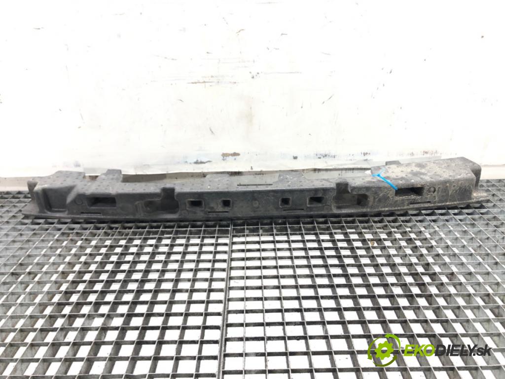 VW CADDY V Nadwozie pełne/minivan (SBA, SBH) 2020 - 2022    2.0 TDi BMT 90 kW [122 KM] olej napędowy 2020 - 2022  ABSORBER nárazníka zadní část 2K7807252