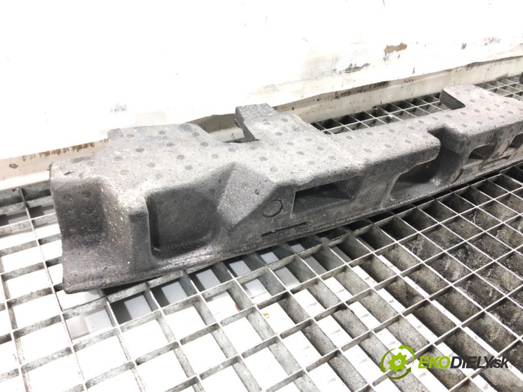 VW CADDY V Nadwozie pełne/minivan (SBA, SBH) 2020 - 2022    2.0 TDi BMT 90 kW [122 KM] olej napędowy 2020 - 2022  ABSORBER nárazníka zadní část 2K7807252