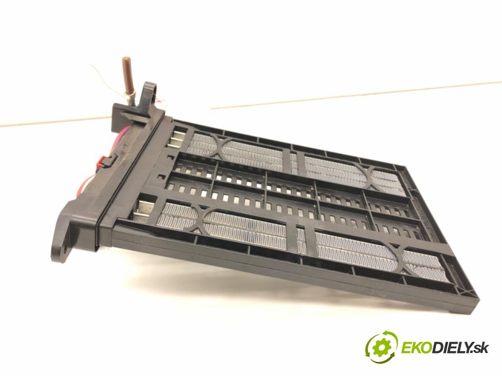 VW CADDY V Nadwozie pełne/minivan (SBA, SBH) 2020 - 2022    2.0 TDi BMT 90 kW [122 KM] olej napędowy 2020 - 2022  topné těleso radiátor topení elektrická 5WA963235 (Radiátory topení)