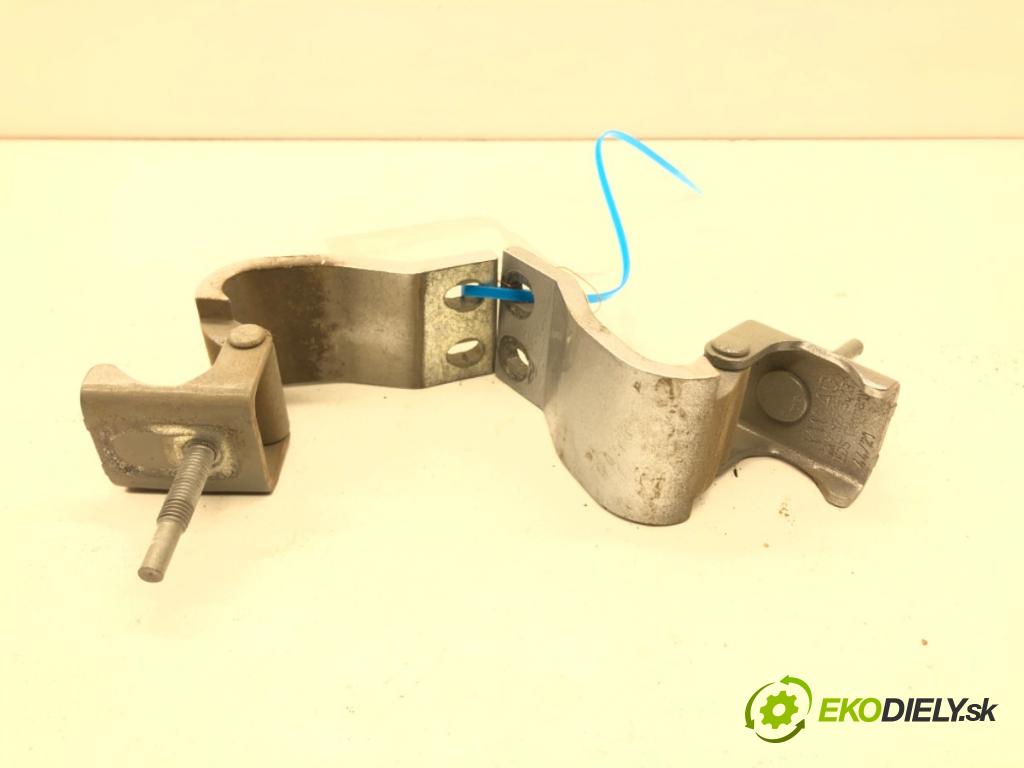 VW CADDY V Nadwozie pełne/minivan 2022 90 kW 2.0 TDi BMT 1968 závesky dverí zad 2K7827301B