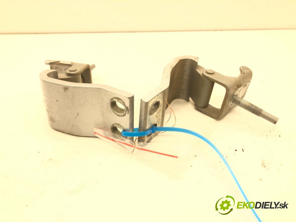 VW CADDY V Nadwozie pełne/minivan 2022 90 kW 2.0 TDi BMT 1968 závesky dverí zad 2K7827301B